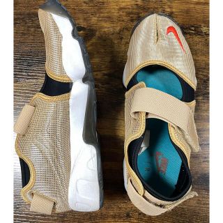 ナイキ エアリフト(ゴールド/金色系)の通販 300点以上 | NIKEを買う