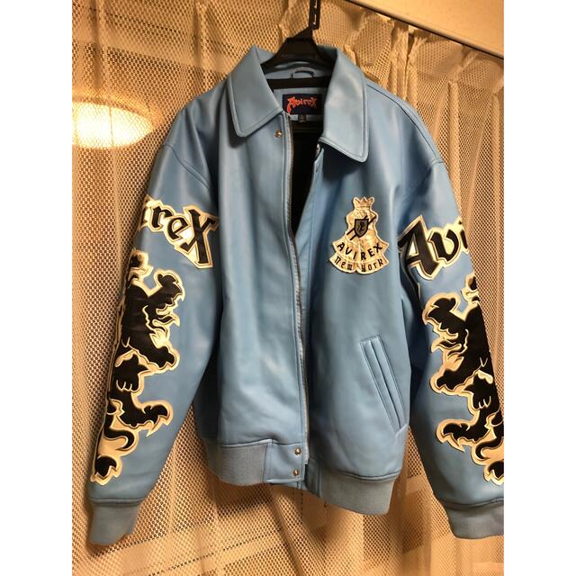 AVIREX - AVIREXの通販 by つち's shop|アヴィレックスならラクマ