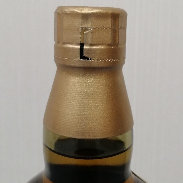 サントリー 山崎 10年 700ml40% 古酒未開栓 箱なし - ウイスキー