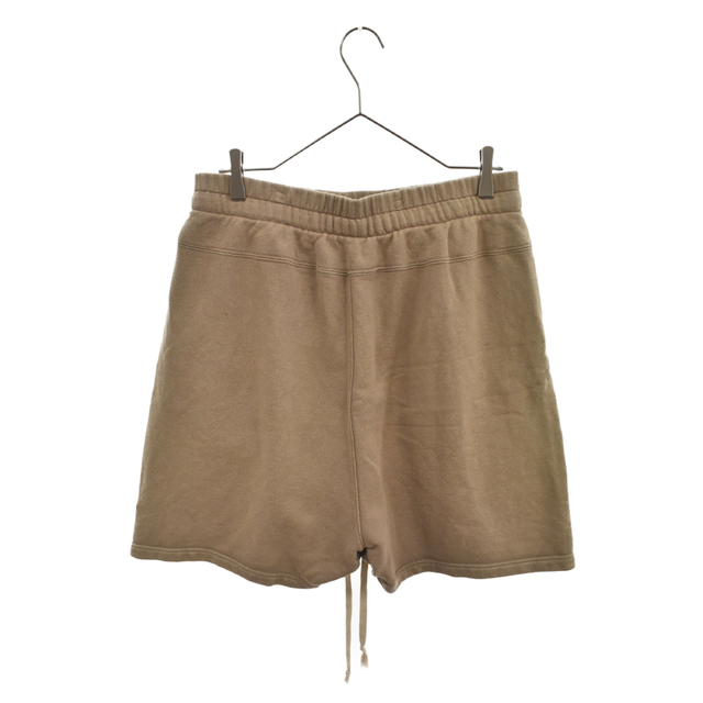 格安在庫 cvtvlist カタリスト 20AW CTLS Usual Dust Sweat Shorts