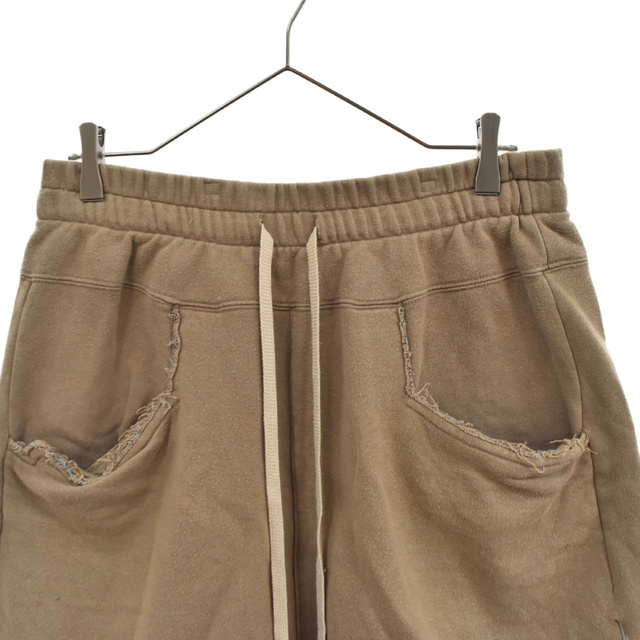 格安在庫 cvtvlist カタリスト 20AW CTLS Usual Dust Sweat Shorts