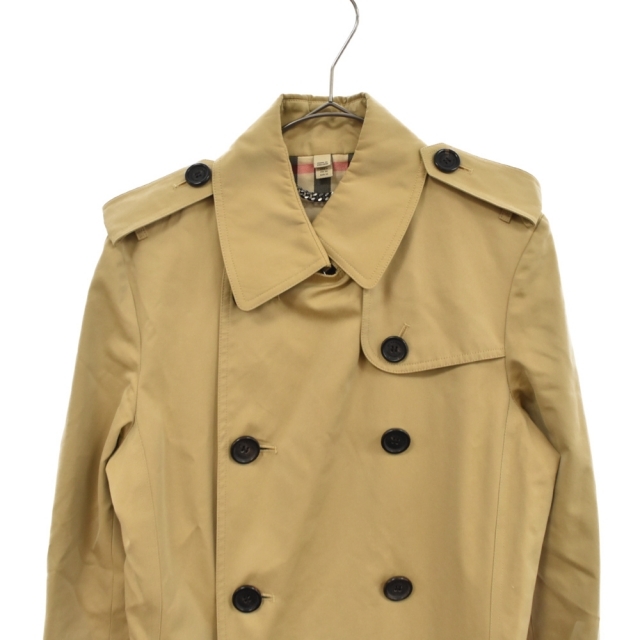 BURBERRY PRORSUM バーバリー プローサム トレンチコート レディース