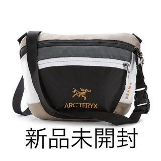 新品未使用　ビームス別注　アークテリクス　マンティス2　ARC’TERYX