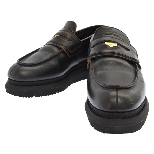 sacai Double Loafer 2021SS 21-02519M-