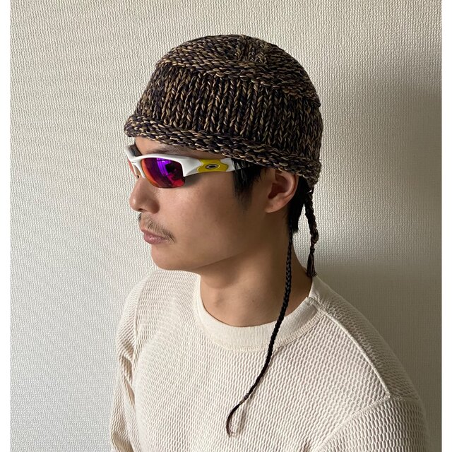 希少 vintage 00s OAKLEY Y2K ラバー サングラス メガネ-