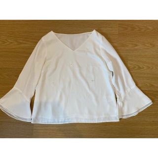 プロポーションボディドレッシング(PROPORTION BODY DRESSING)の可愛いトップス(カットソー(長袖/七分))