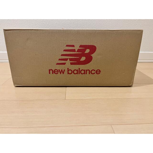 New Balance(ニューバランス)の【新品】2022年 ニューバランス993グレー  New Balance 993 メンズの靴/シューズ(スニーカー)の商品写真