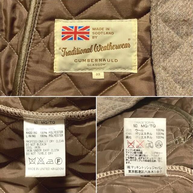TRADITIONAL WEATHERWEAR - ☆トラディショナルウェザーウェア TRADITIONAL WEATHERWEAR - ☆トラディショナルウェザーウェア