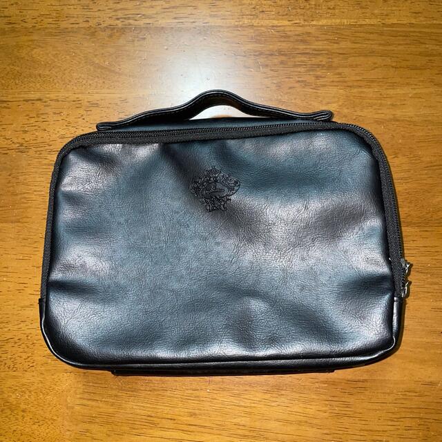 Orobianco(オロビアンコ)のオロビアンコ マルチケーストラベルケース メンズのバッグ(トラベルバッグ/スーツケース)の商品写真