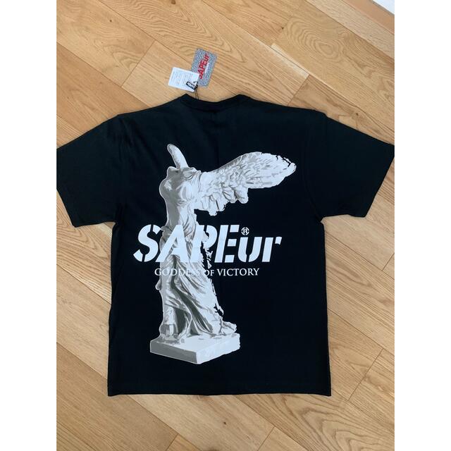 Sapeur Premium Design Tシャツ