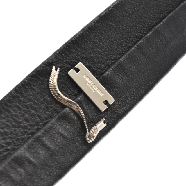 SAINT LAURENT - SAINT LAURENT PARIS サンローランパリ SAINT LAURENT - SAINT LAURENT PARIS サンローランパリ