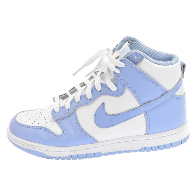 NIKE - NIKE ナイキ W DUNK HIGH ALUMINUM ウィメンズ ダンク ハイ ...