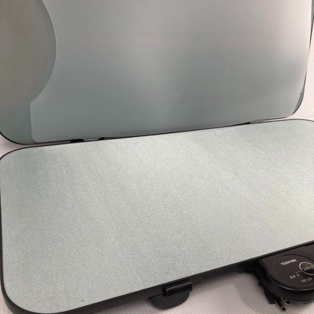 東芝 - 美品 東芝 ズボンプレッサー シルバーTOSHIBA ヨコ型 HIP-L36-Sの通販 by ⭐︎エスプリSHOP|トウシバならラクマ 東芝 - 美品 東芝 ズボンプレッサー シルバーTOSHIBA ヨコ型 HIP-L36-Sの通販 by ⭐︎エスプリSHOP|トウシバならラクマ