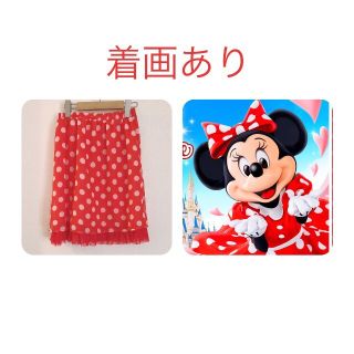 Disney ミニースカート ディズニーランド公式 バウンド 仮装 スカートの通販 By Na ディズニーならラクマ