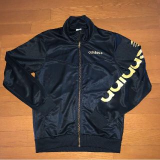 アディダス(adidas)の★adidas neo(アディダスネオ)/ロゴ入りジャージ/Ｌサイズ★(ジャージ)