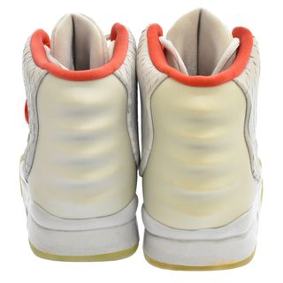 NIKE AIR YEEZY 2 NRG PURE PLATINUM  イージー