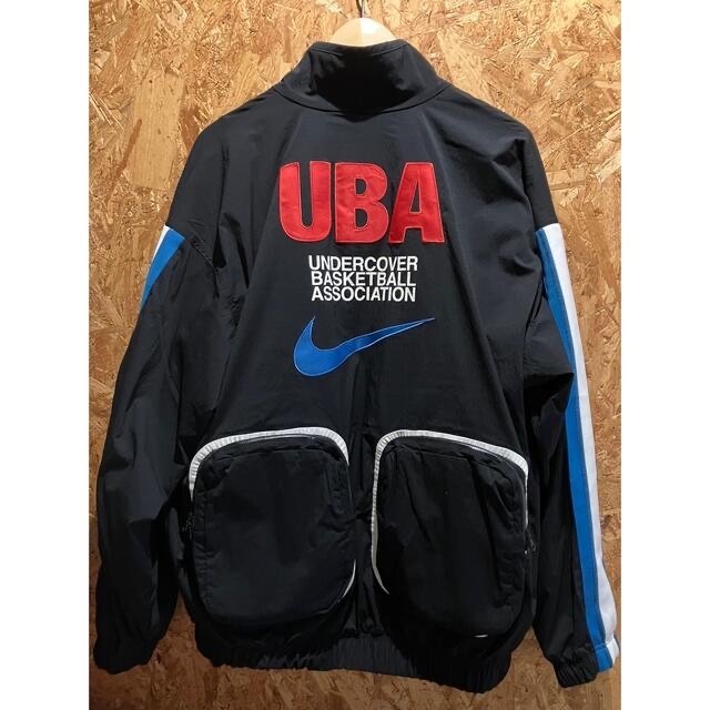 UNDERCOVER - nike x undercover uba jacke Mの通販 by Thanks. store