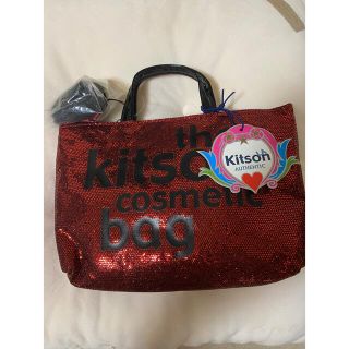 キットソン(KITSON)のキットソン　ポーチ(ポーチ)