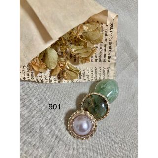 受注901 ミニヘアクリップ ハンドメイド ヘアアクセサリー 受注901 ミニヘアクリップ ハンドメイド ヘアアクセサリー