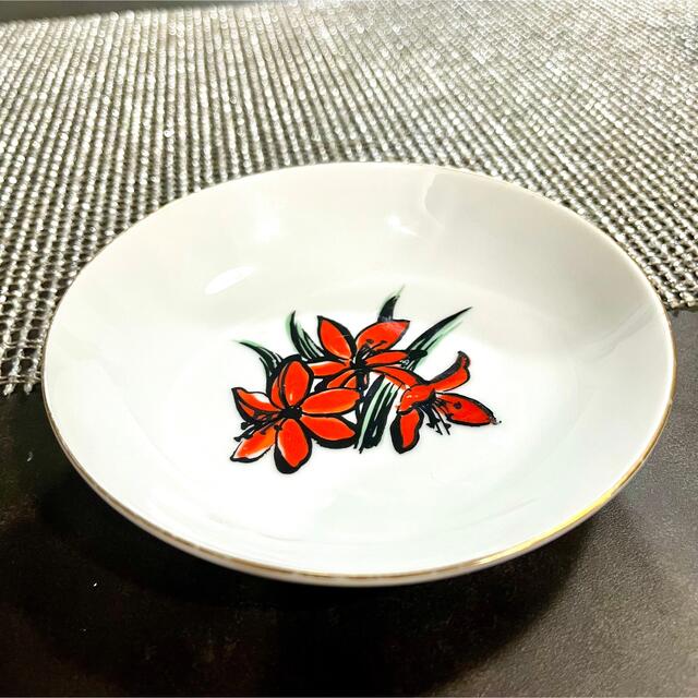 たち吉 - レトロ たち吉 アダムとイブ Adam &Eve 小鉢 小皿 5枚 たち吉 - レトロ たち吉 アダムとイブ Adam &Eve 小鉢 小皿 5枚