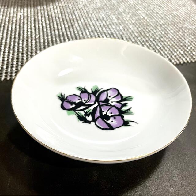 たち吉 - レトロ たち吉 アダムとイブ Adam &Eve 小鉢 小皿 5枚 たち吉 - レトロ たち吉 アダムとイブ Adam &Eve 小鉢 小皿 5枚