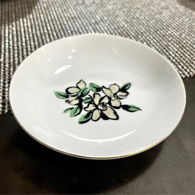 たち吉 - レトロ たち吉 アダムとイブ Adam &Eve 小鉢 小皿 5枚 たち吉 - レトロ たち吉 アダムとイブ Adam &Eve 小鉢 小皿 5枚