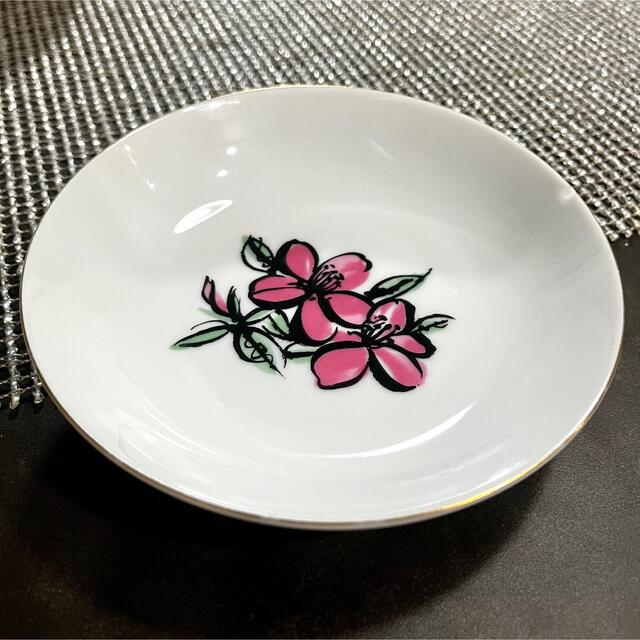 たち吉 - レトロ たち吉 アダムとイブ Adam &Eve 小鉢 小皿 5枚 たち吉 - レトロ たち吉 アダムとイブ Adam &Eve 小鉢 小皿 5枚