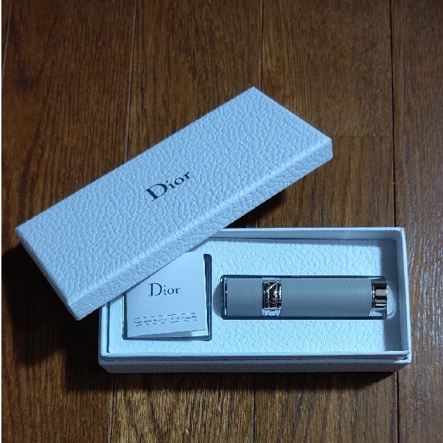 Dior アトマイザー