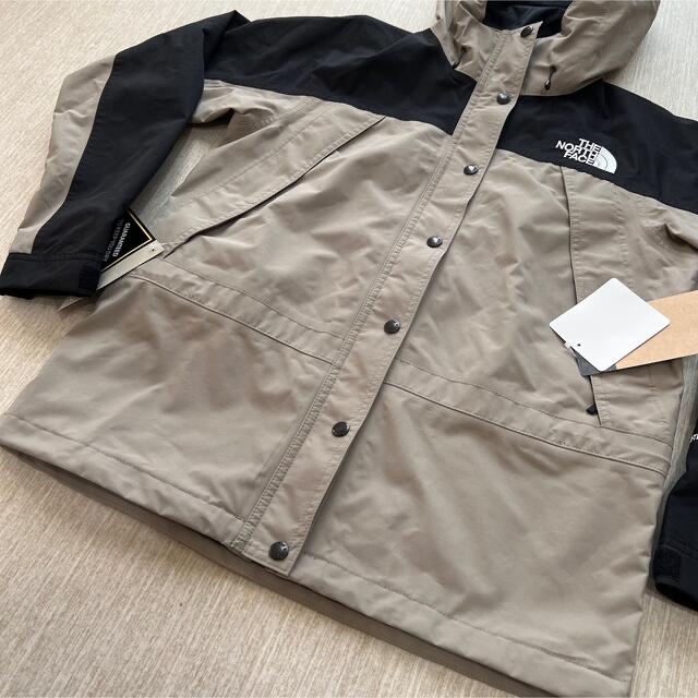 THE NORTH FACE - ノースフェイス マウンテンライトジャケット L
