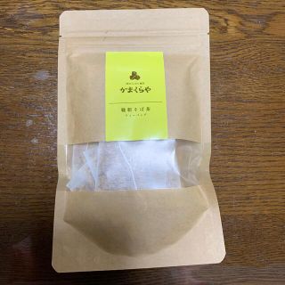 韃靼そば茶　ティーバッグ(茶)