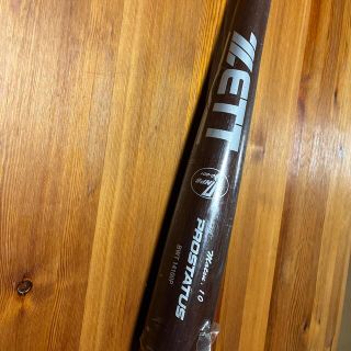 ゼット(ZETT)のZETT NPB 木製バット(バット)