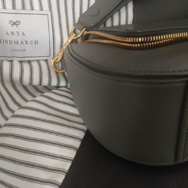 ANYA HINDMARCH(アニヤハインドマーチ)の1mama様専用 レディースのバッグ(ショルダーバッグ)の商品写真