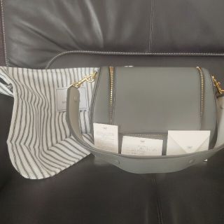 アニヤハインドマーチ(ANYA HINDMARCH)の1mama様専用(ショルダーバッグ)