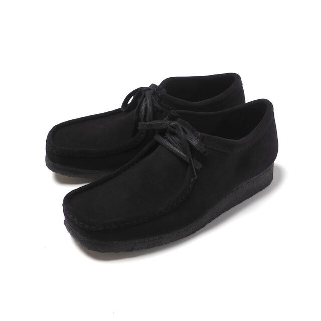 Clarks - mamu　クラークス  UK4h