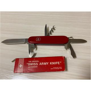 ビクトリノックス(VICTORINOX)のVictorinox Swiss Army Knife (その他)