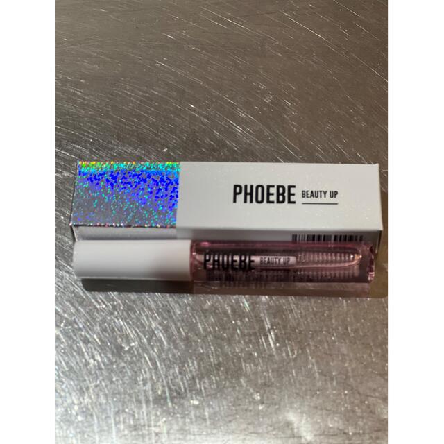 PHOEBE BEAUTY UP アイラッシュセラム 5ml コスメ/美容のスキンケア/基礎化粧品(まつ毛美容液)の商品写真