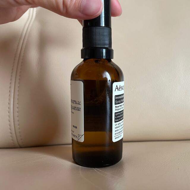 Aesop(イソップ)のイソップ　保湿ミスト コスメ/美容のスキンケア/基礎化粧品(化粧水/ローション)の商品写真