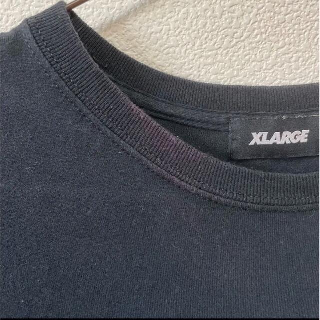 XLARGE(エクストララージ)のXLARGE メンズ Tシャツ メンズのトップス(Tシャツ/カットソー(半袖/袖なし))の商品写真