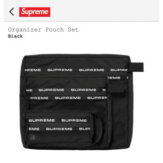 シュプリーム ポーチの通販 300点以上 | Supremeのハンドメイドを買う