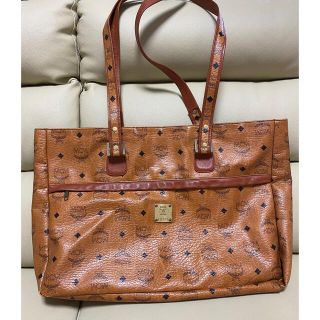 MCM(MCM) メンズ トートバッグ(レディース)の通販 16点 | エムシーエム