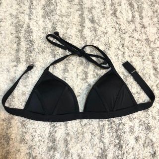 ヴィクトリアズシークレット(Victoria's Secret)の新品 PINK ビキニトップ　ビキニ　ビラボン　ロキシー　リップカール(水着)