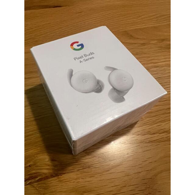 Google Pixel Buds A-Series