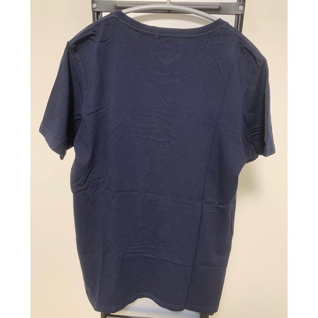 Ron Herman(ロンハーマン)の【美品】TCSSメンズTシャツ メンズのトップス(Tシャツ/カットソー(半袖/袖なし))の商品写真
