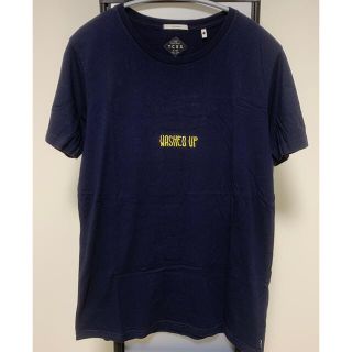 ロンハーマン(Ron Herman)の【美品】TCSSメンズTシャツ(Tシャツ/カットソー(半袖/袖なし))