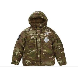 シュプリーム(Supreme)のS Supreme The North Face Summit Series(ダウンジャケット)