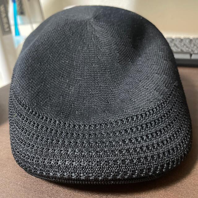 KANGOL(カンゴール)のカンゴール帽子　ハンチング　ベレー帽 レディースの帽子(ハンチング/ベレー帽)の商品写真