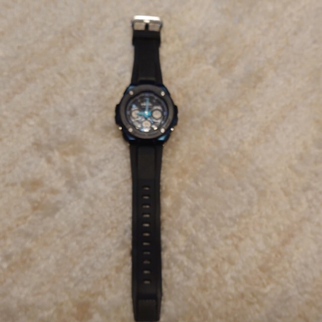 CASIO　G-SHOCK GST-W300G時計