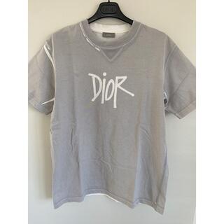 ディオール Tシャツ・カットソー(メンズ)の通販 200点以上 | Diorの 