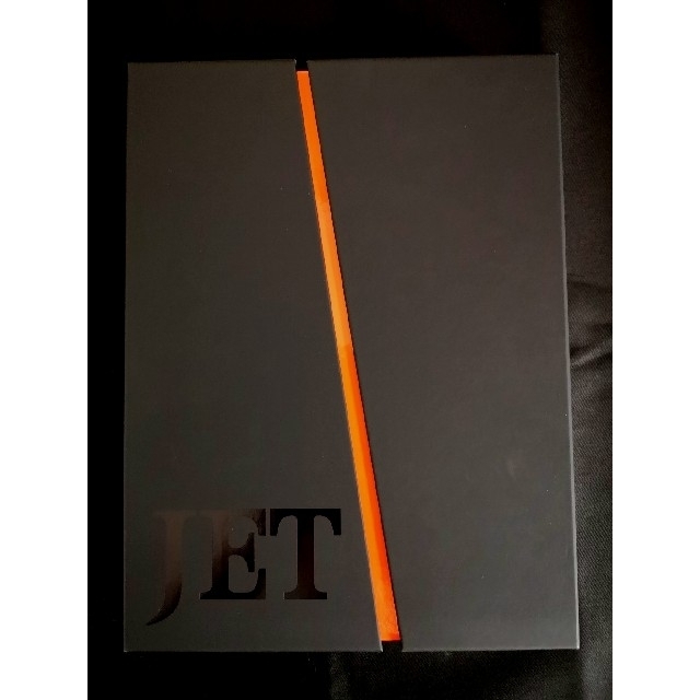 BLEACH イラスト集 『JET』 【名入れ無料】 www.gold-and-wood.com