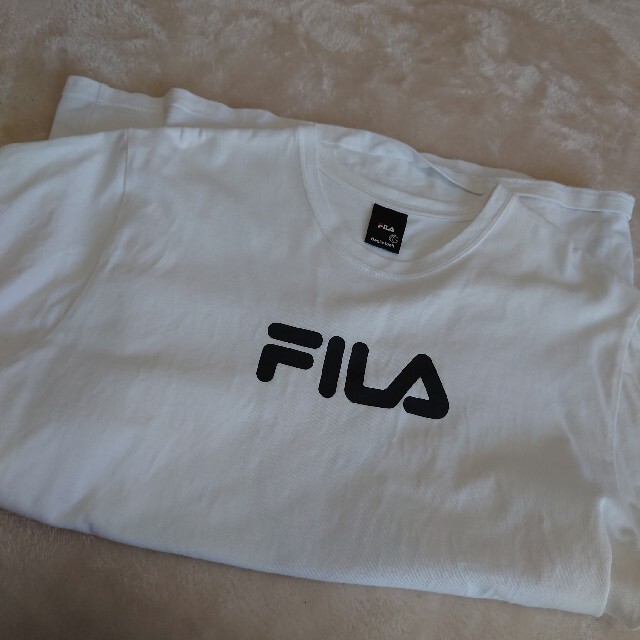 GYDA(ジェイダ)のGYDA FILA×Basketball　その他セット レディースのトップス(トレーナー/スウェット)の商品写真